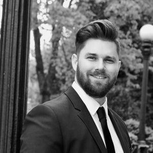 Meet your Posher, Jon